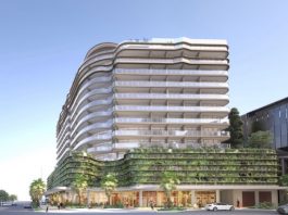Australie | Avani Mooloolaba Beach Hotel ouvre sur la Sunshine Coast en Australie Avani Mooloolaba Beach Hotel Exterior @ credit Minor Hotels