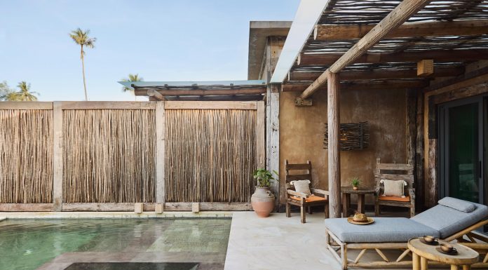 @ credit Dinso Resort & Villas Ko Chang, Vignette Collection