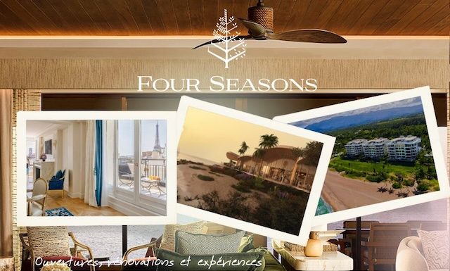 @ credit Four Seasons