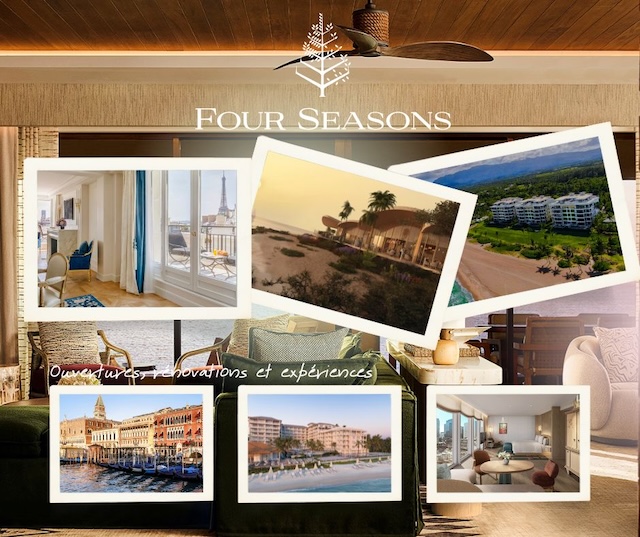 @ credit Four Seasons