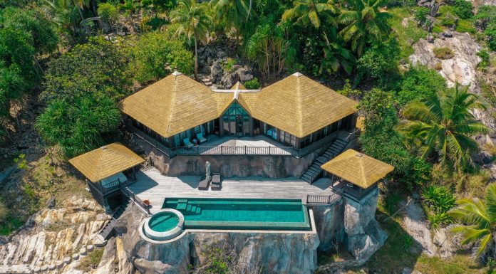 @ credit Fregate Island