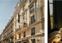 Marque, France | Honotel dévoile « GLINT», sa nouvelle marque d’hôtellerie hybride @ credit Honotel