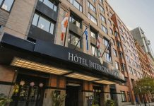Québec | InterContinental Montréal fermera ses portes pour rénovation en février 2026