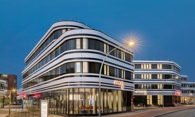 @ credit Moxy Hamburg-Finkenwerder