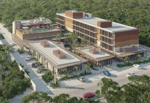 Mexique | Marriott inaugure Moxy Tulum, première adresse de la marque en Amérique latine et dans les Caraïbes @ credit Moxy Tulum