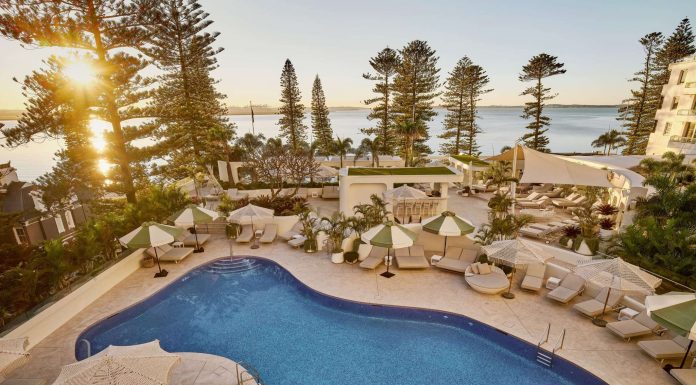 @ credit The Brighton Hotel Sydney MGallery Collection