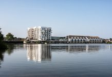 Bretagne | Thalazur Carnac rouvre ses portes après une métamorphose d’envergure @ credit Thalazur Carnac Hotel