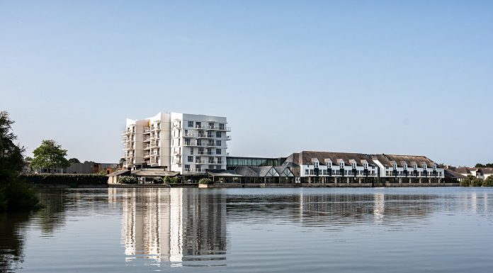 @ credit Thalazur Carnac Hotel