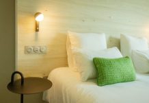 Ouverture S2 2026 | Best Mont-Blanc ouvrira l’Ysotop Hôtel à Grenoble en 2026 @ credit Ysotop Hotel