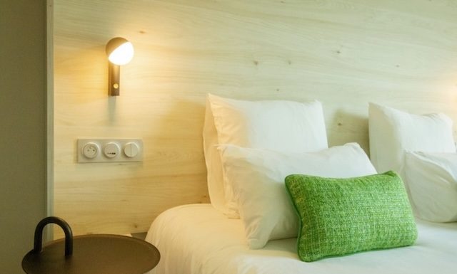 @ credit Ysotop Hotel