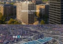 Espagne | Madrid en pleine évolution : entre Next Madrid et l’hôtel General Perón 27, la capitale espagnole se réinvente @ credit neXt Madrid & Ibervalles (General Peron 27)