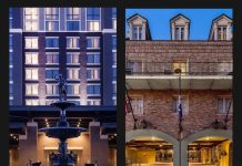 USA | Waterford Hotel Group signe deux nouvelles adresses aux États-Unis : Sheraton Flowood (Mississippi) et Maison Dupuy (Nouvelle-Orléans) @ credits Waterford Hotel Group