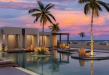 Ouverture 2026, Égypte | Absolute Hotel Services signe un accord de gestion avec Akam Al Rajhi pour un resort U Hotels & Resorts sur la Côte Nord @ credit Absolute Hotel Services Middle East & Africa
