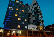 Deal, Belgique | EXTENDAM et Schroders Capital cèdent l’hôtel Aloft Brussels Schuman au groupe Pestana