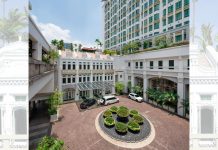 Ouverture janvier 2026, Asie | À Singapour, Frasers Hospitality s’associe à Marriott International pour introduire The Luxury Collection