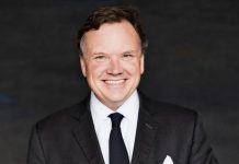 Prince de Galles, a Luxury Collection Hotel, Paris | Philippe Clarinval nommé Directeur Général Philippe Clarinval, nouveau Directeur Général du Prince de Galles, A Luxury Collection