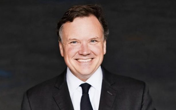 Philippe Clarinval, nouveau Directeur Général du Prince de Galles, A Luxury Collection