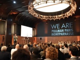 Ressources Humaines & Innovation | “Leading the Way”, un innovant programme d’intégration et d’engagement au cœur du Pullman Montparnasse @ credit Pullman Paris Montparnasse