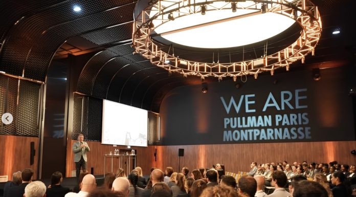 @ credit Pullman Paris Montparnasse