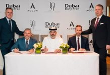 Émirats Arabes Unis, conversion | À Dubaï, Accor renforce sa présence avec le Creekside Hotel, futur MGallery