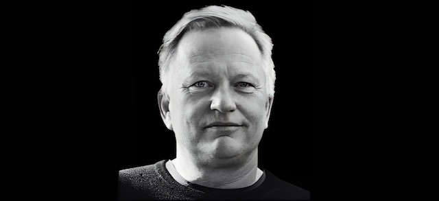 Nick Jones @ credit Soho House