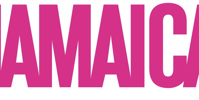 Logo Jamaïque
