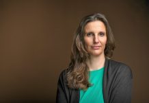 Suisse | Interhome nomme Carina Grühser au poste de Chief Technology Officer (CTO) Carina Grühser @ credit InterHome