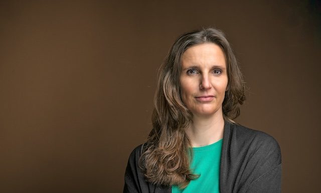Carina Grühser @ credit InterHome