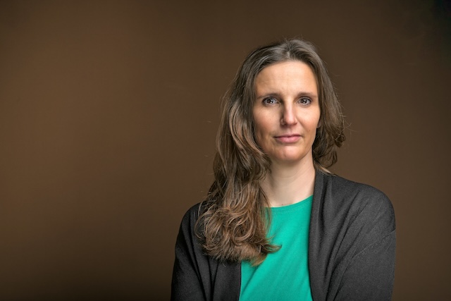 Carina Grühser @ credit InterHome