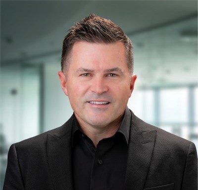 Chad Fletcher @ credit linkedin