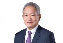 Gouvernance, Thaïlande | Dusit Thani : l’avenir du CEO Chanin Donavanik dans la balance Chanin Donavanik @ credit Dusit Thani
