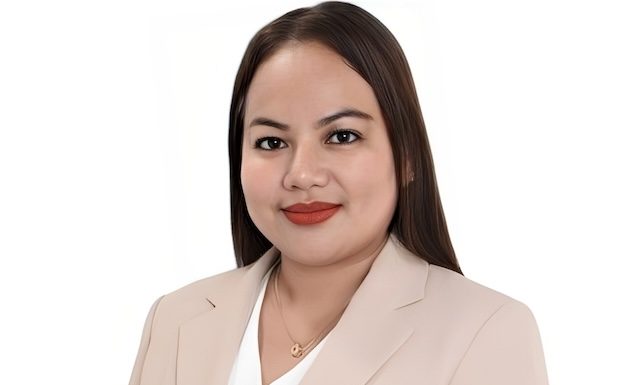 Cherry Cruz @ credit linkedin