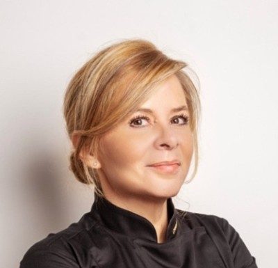 Christelle Brua @ credit linkedin