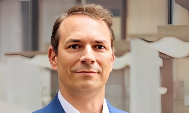 Christophe Hilty @ credit linkedin
