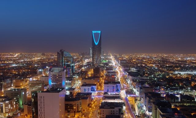 Riyad @ credit Depositphotos.com