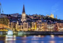 Asset | Eternam acquiert l’Hôtel Charlemagne à Lyon et prévoit une rénovation ambitieuse Lyon @ credit Depositphotos.com