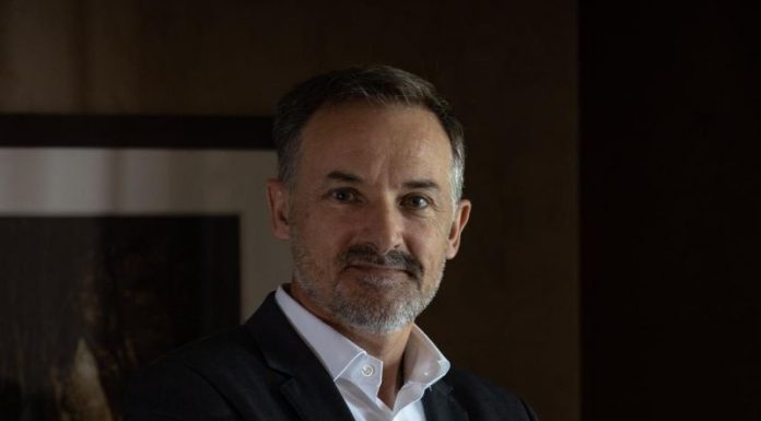 Didier Bru @ credit Jumeirah