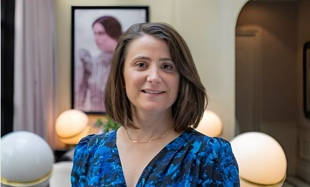 Fanny Royol @ credit linkedin