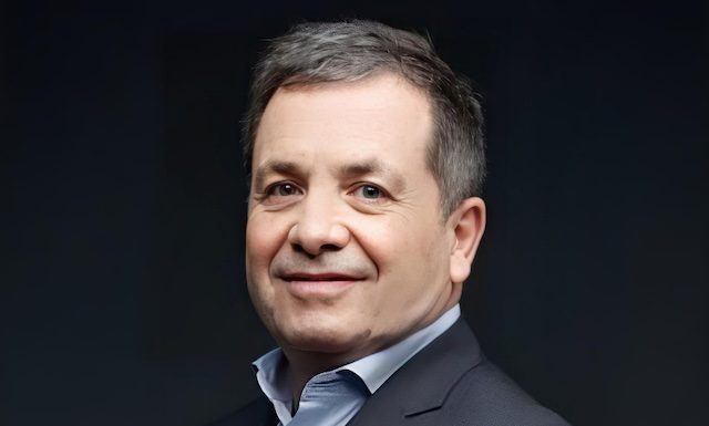 Fernando Horta @ credit linkedin