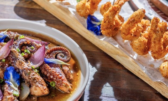 Gastronomia nordeste Embratur Sebrae