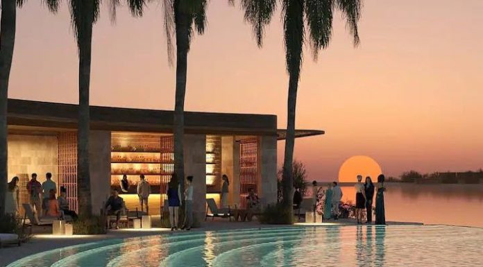 Grand Hyatt The Red Sea