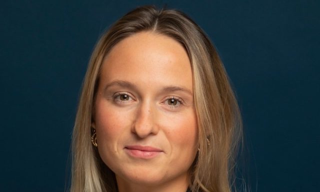 Iwane Rousset @ credit Linkedin
