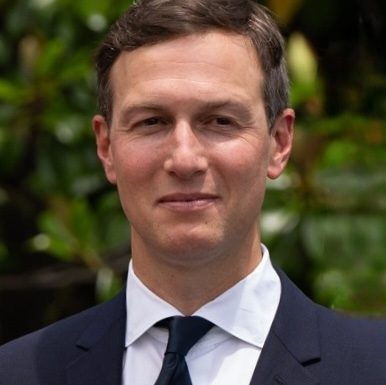 Jared_Kushner_2025 @ credit Wikipedia Commons