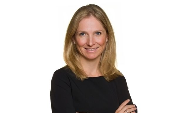 Joanna Flint @ credit linkedin