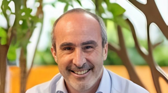 John Simeone @ credit linkedin