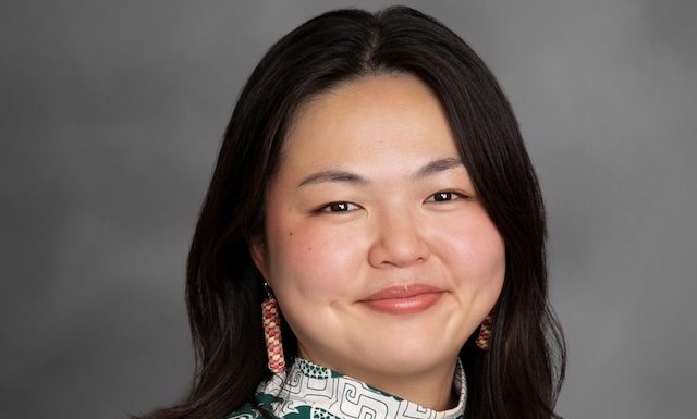 Karen Kurosawa @ credit Outrigger