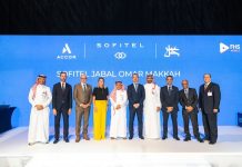 Ouverture 2026, Arabie Saoudite | Accor renforce son portefeuille luxe avec la signature du futur plus grand Sofitel au Monde (1141 clés !)