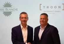 Riviera | Terre Blanche s’associe à Troon Golf pour renforcer son positionnement parmi les destinations golfiques d’exception Marc Delauné, DJ Flanders @ credit Troon