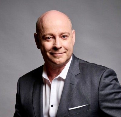 Mark Burns @ credit linkedin