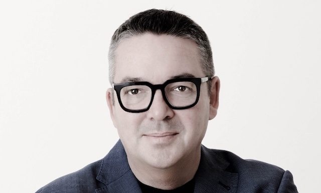 Martin Vossen @ credit linkedin